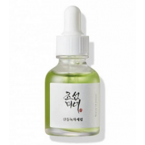 Beauty of Joseon Calming Serum Green Tea Panthenol 30ml