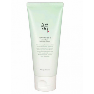 BEAUTY OF JOSEON GREN PLUN REFRESING CLEANSER 100ML