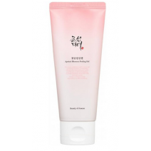 BEAUTY OF JOSEON APRICOT BLOSSOM PEELING GEL 100ML