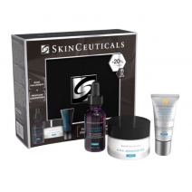 SKINCEUTICALS COFRE HA + AGE EYE CPLX+ ADBI