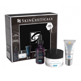 SKINCEUTICALS COFRE HA + AGE EYE CPLX+ ADBI