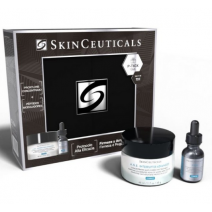 SKINCEUTICALS COFRE AGE INTERRUPTER 50ML + P-TIOX 15ML