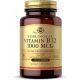 SOLGAR VITAMINA B12 1000 MCG 100 COMP