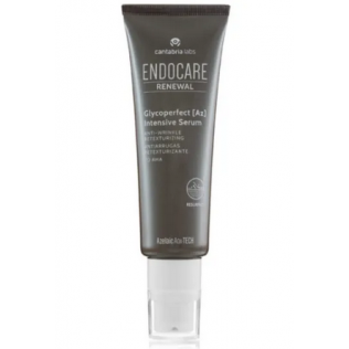 ENDOCARE RENEWAL GLYCOLIC INTENSIVE SERUM 1 ENVASE 50 ML