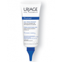 URIAGE PRURICED GEL FLUIDE 100