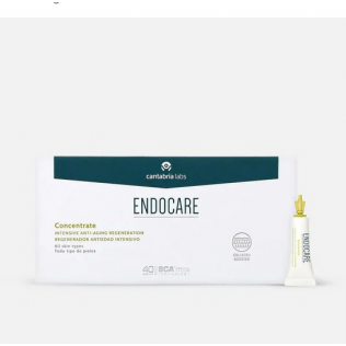 ENDOCARE CONCENTRATE 40ML