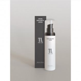 THE LAB CREMA EMOLIENCIA LIGERA 1 ENVASE 50 ML