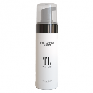 THE LAB SYNDET ESPUMOSO LIMPIADOR 1 ENVASE 150 ML