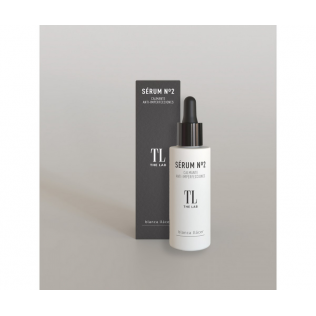 THE LAB SERUM Nº 2 CALMANTE ANTI-IMPERFECCIONES 1 ENVASE 30 ML