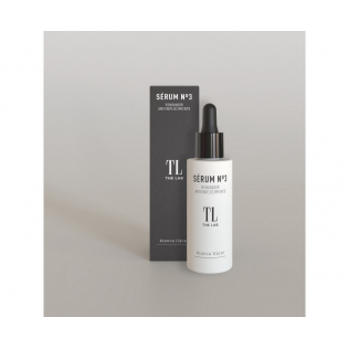 THE LAB SERUM Nº 3 RENOVADOR ANTIENVEJECIMIENTO 1 ENVASE 30 ML