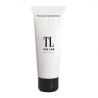 THE LAB PEELING ENZIMATICO 1 TUBO 75 ML