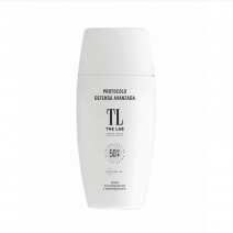 THE LAB PROTOCOLO DEFENSA AVANZADA SPF 50+ 1 ENVASE 50 ML