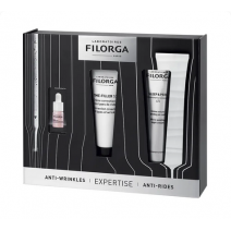 Filorga Pack Time Filler 50ml + Sleep and Peel 30ml