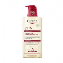 Eucerin Gel de Baño 400ml