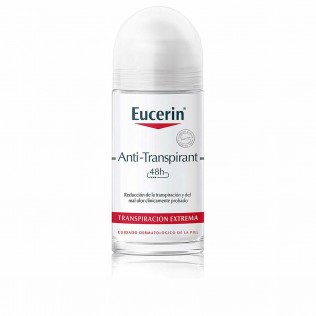 EUCERIN DESOD ANTI ROLL ON 48H