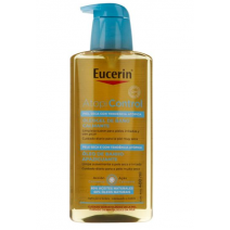 EUCERIN ATOPICONTROL CLEASING OIL 400ML