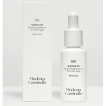 MODESTA CASSINELLO H10 ACEITE SUBLIME 30ML