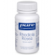 PURE ENCAPSULATIONS RHODIOLA ROSEA 60 CAPS VEG (caduca 03/2025)