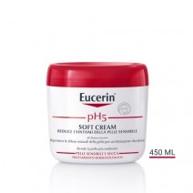 Eucerin pH5 Skin-Proteccion Bálsamo Nutritivo Piel Sensible, 450ml