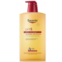 EUCERIN OLEOGEL 1000 ML