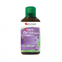 FORTE PHARMA DETOX HIGADO 500ML