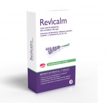 REVICALM 30 CAPSULAS