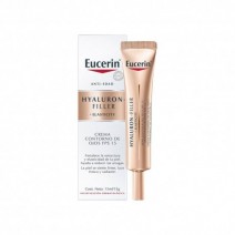 Eucerin Elasticity+ Filler SPF20 Contorno Ojos 15ml