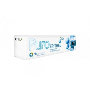 PURO EPITHEL 1 TUBO 10 G