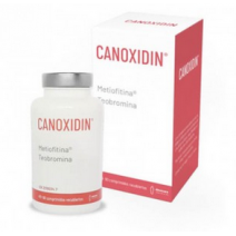 CANOXIDIN 90 COMPRIMIDOS RECUBIERTOS