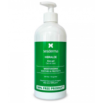 SESDERMA HIDRALOE GEL DE ALOE 500ML