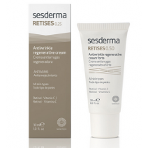  Sesderma Retises Nano Gel 0.5%, 30ml