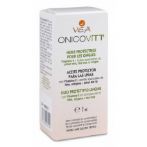 Vea Onicovitt Aceite Protector para las Uñas 7ml