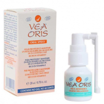 Vea Oris Spray Oral 20ml