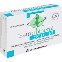 Estromineral Serena 30 comp