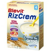 Comprar BLEVIT PLUS GAMA SUPERFIBRA 8 cereales 600gr. de BLEVIT